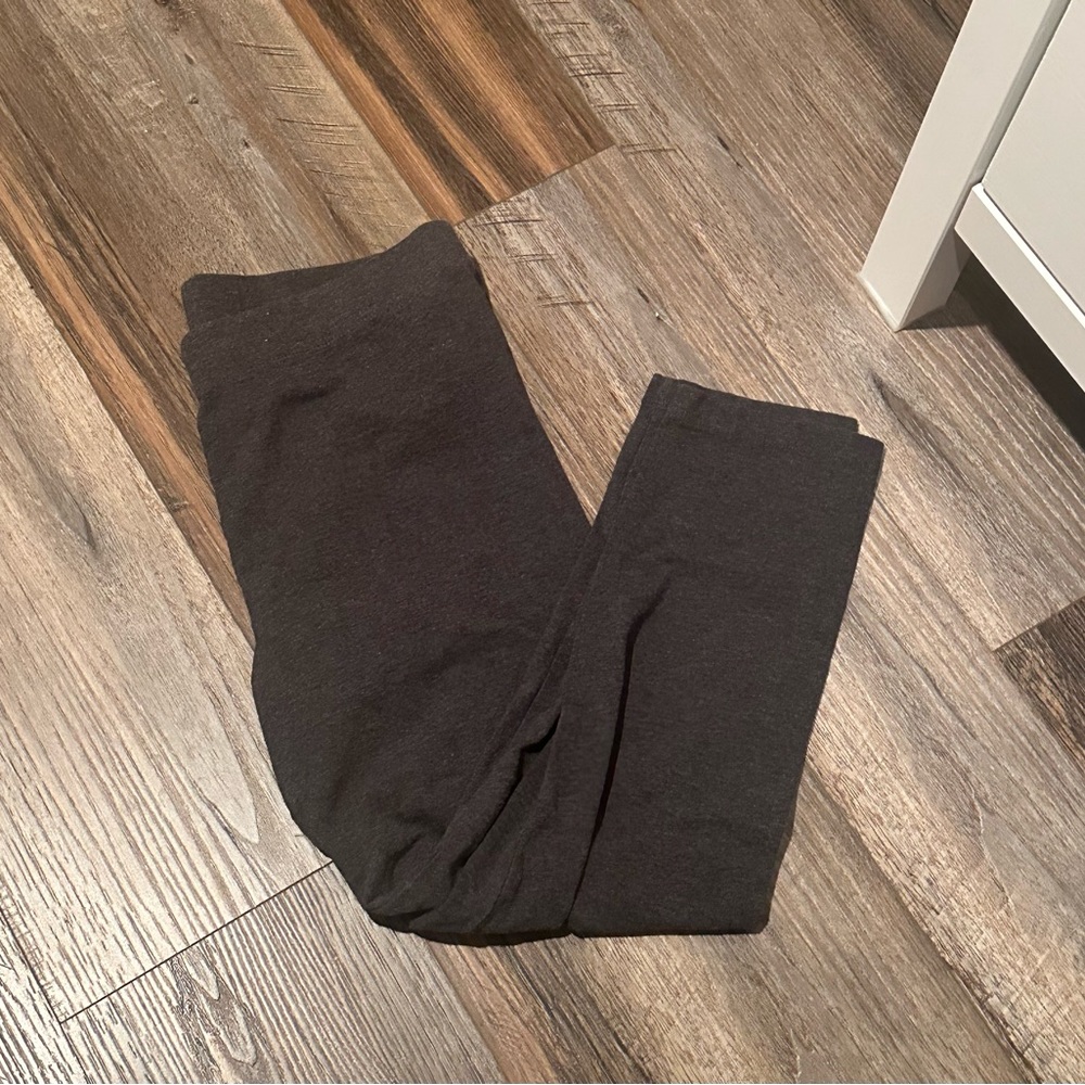Eddie Bauer leggings.
